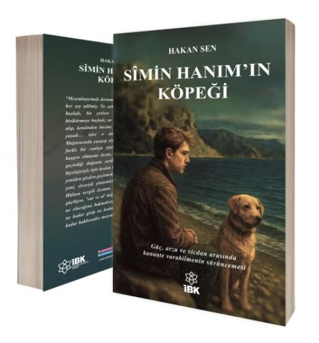 Sîmin Hanım'ın Köpeği  Frontansicht 1