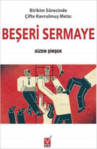 Birikim Sürecinde Çifte Kavrulmuş Meta - Beşeri Sermaye  Frontansicht 1