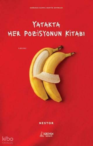 Yatakta Her Pozisyonun Kitabı  Frontansicht 1
