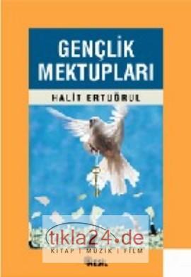 Gençlik Mektupları  Frontansicht 1