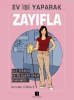 Ev İşi Yaparak Zayıfla  Frontansicht 1