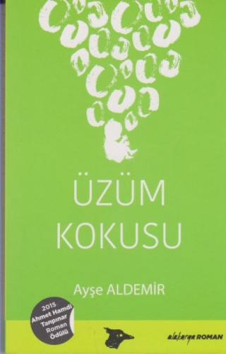 Üzüm Kokusu  Frontansicht 1