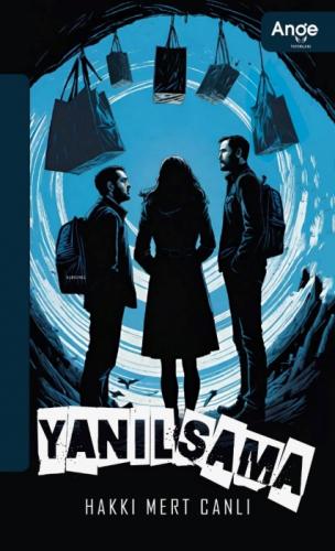 Yanılsama  Frontansicht 1
