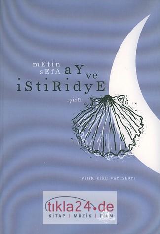 Ay ve İstiridye  Frontansicht 1