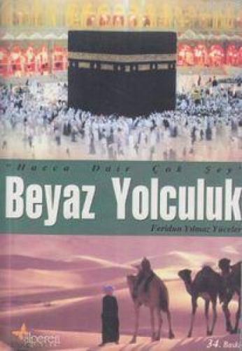 Beyaz Yolculuk  Frontansicht 1
