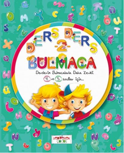 Ders Ders Bulmaca 2  Frontansicht 1