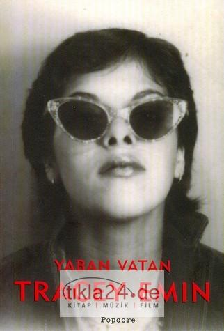 Yaban Vatan  Frontansicht 1