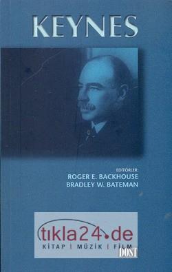 Keynes  Frontansicht 1