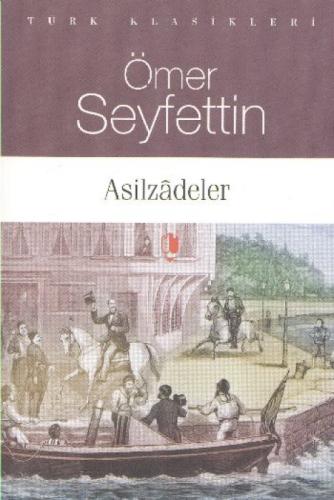 Asilzadeler  Frontansicht 1