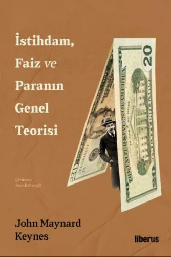 İstihdam, Faiz ve Paranın Genel Teorisi  Frontansicht 1