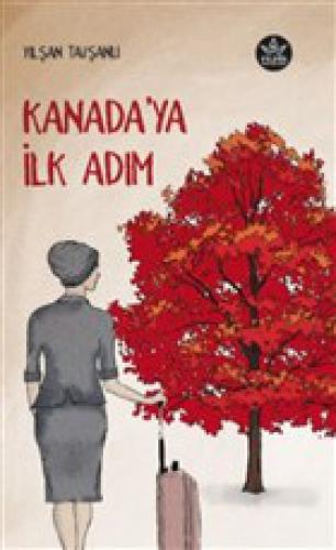 Kanada'ya İlk Adım  Frontansicht 1