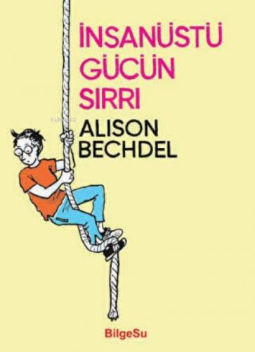 İnsanüstü Gücün Sırrı  Frontansicht 1