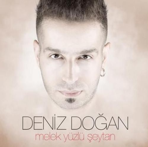 Melek Yüzlü Şeytan (CD)  Frontansicht 1