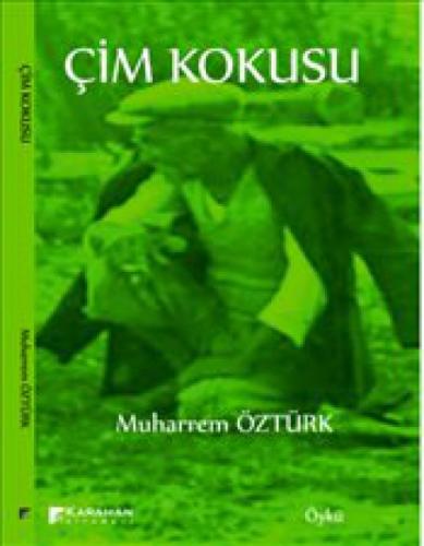 Çim Kokusu  Frontansicht 1