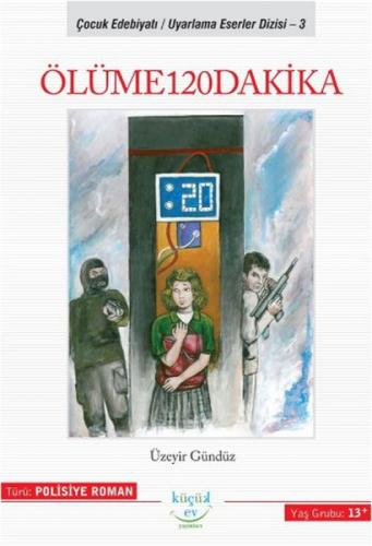 Ölüme 120 Dakika  Frontansicht 1