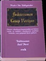 Bediüzzaman Cevap Veriyor (Cep Boy)  Frontansicht 1