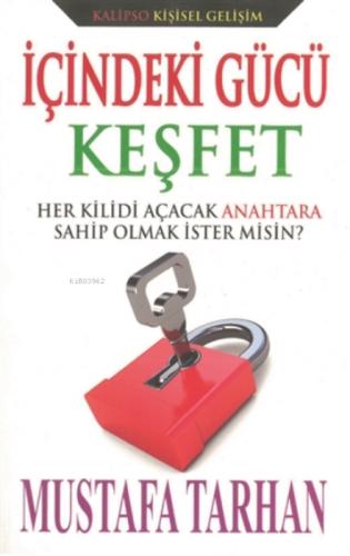 İçindeki Gücü Keşfet  Frontansicht 1