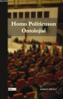 Homo Politicusun Ontolojisi  Frontansicht 1