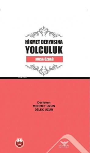 Hikmet Deryasına Yolculuk  Frontansicht 1