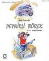 Tembel Fare Tini Dizisi 2 - Peynirli Börek  Frontansicht 1