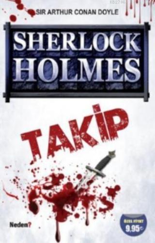 Takip - Sherlock Holmes  Frontansicht 1