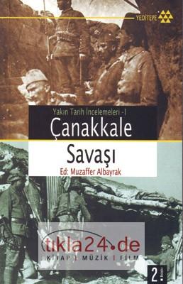 Tarihi Coğrafya  Frontansicht 1