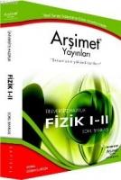 Üniversiteye Hazırlık| Fizik 1-2; Soru Bankası   Frontansicht 1