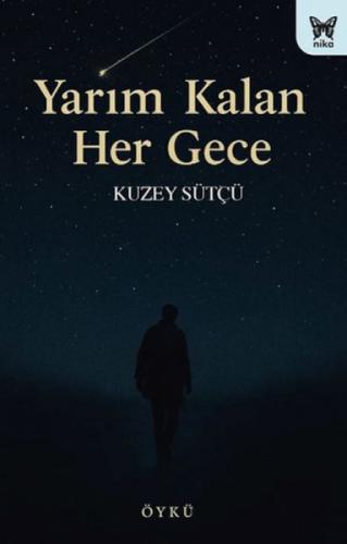 Yarım Kalan Her Gece  Frontansicht 1