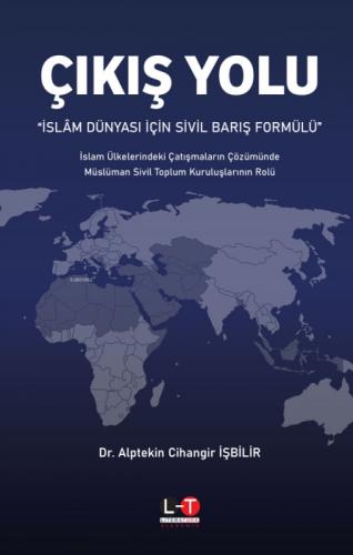 Çıkış Yolu  Frontansicht 1