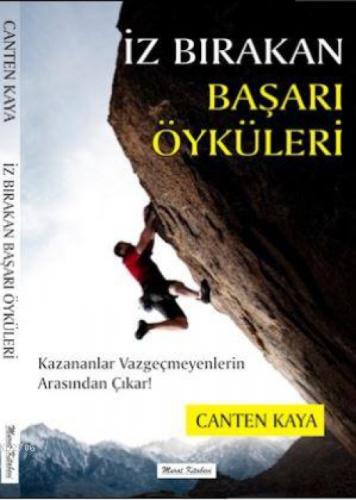 İz Bırakan Başarı Öyküleri  Frontansicht 1