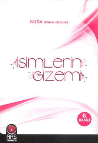 İsimlerin Gizemi  Frontansicht 1
