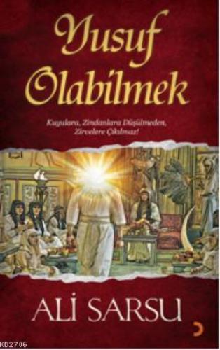 Yusuf Olabilmek  Frontansicht 1