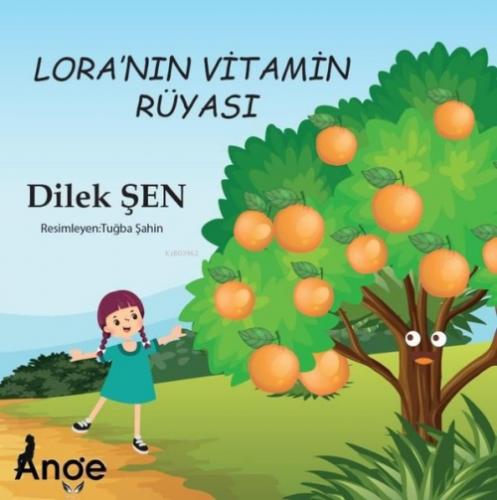 Lora'nın Vitamin Rüyası  Frontansicht 1