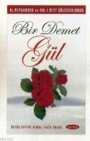 Bir Demet Gül (Ciltli)  Frontansicht 1