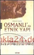 Osmanlı´da Etnik Yapı  Frontansicht 1