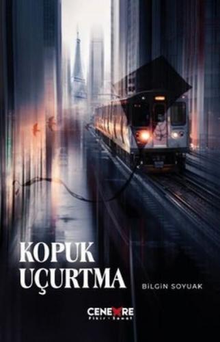 Kopuk Uçurtma  Frontansicht 1
