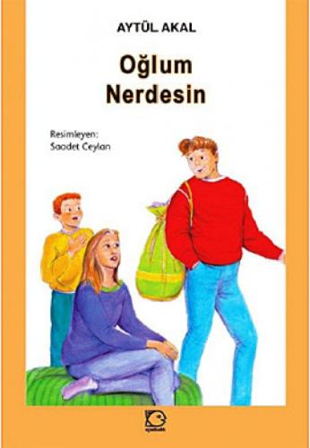 Oğlum Nerdesin  Frontansicht 1