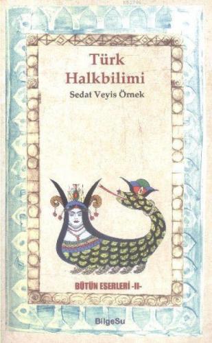 Türk Halk Bilimi  Frontansicht 1