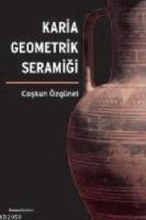 Karia Geometrik Seramiği  Frontansicht 1