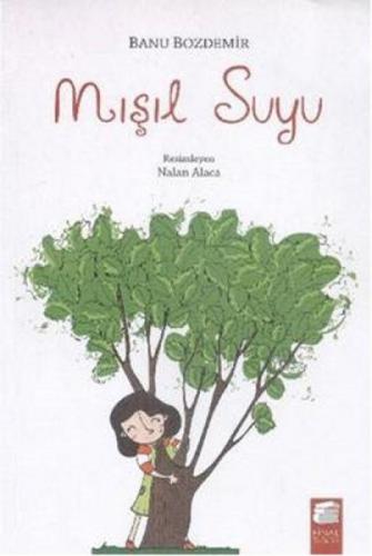 Mışıl Suyu  Frontansicht 1