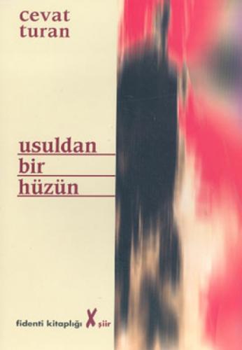 Usuldan Bir Hüzün  Frontansicht 1