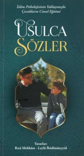 Usulca Sözler  Frontansicht 1