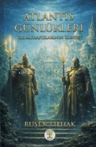 Atlantis Günlükleri  Frontansicht 1