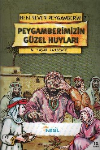 Peygamberimizin Güzel Huyları 7  Frontansicht 1