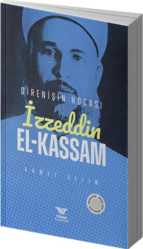 İzzettin El-Kassam;Direnişin Hocası  Frontansicht 1