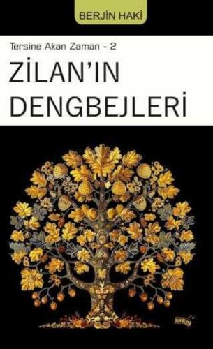 Tersine Akan Zaman 2 - Zilan`ın Dengbejleri  Frontansicht 1