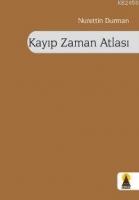 Kayıp Zaman Atlası  Frontansicht 1