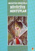 Büyücüye Mektuplar  Frontansicht 1