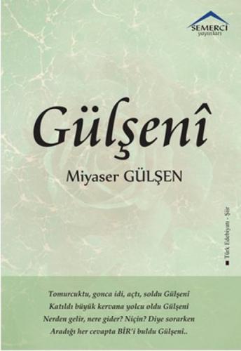 Gülşeni  Frontansicht 1