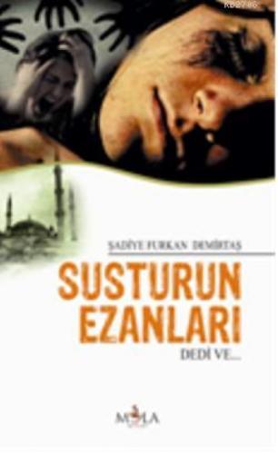 Susturun Ezanları  Frontansicht 1
